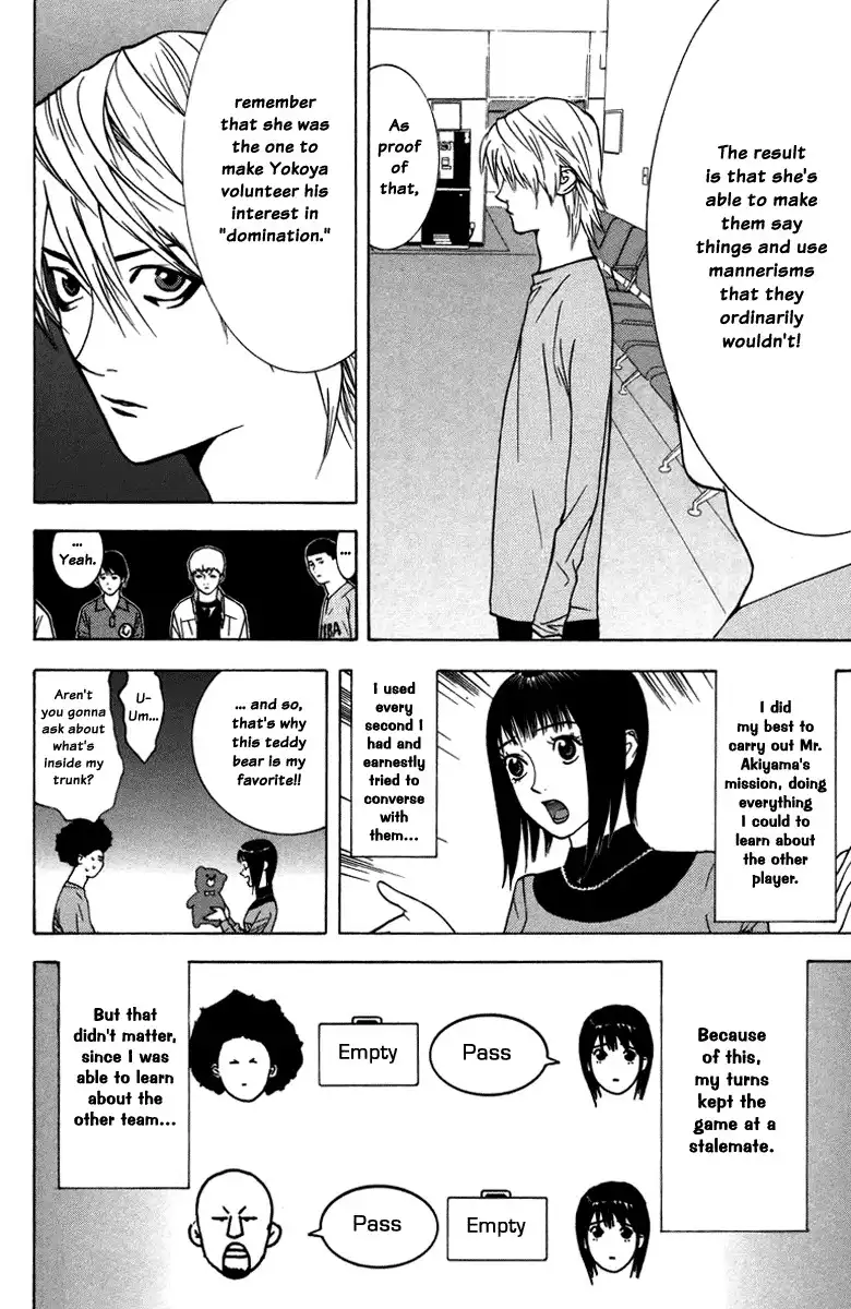 Liar Game Chapter 43 9